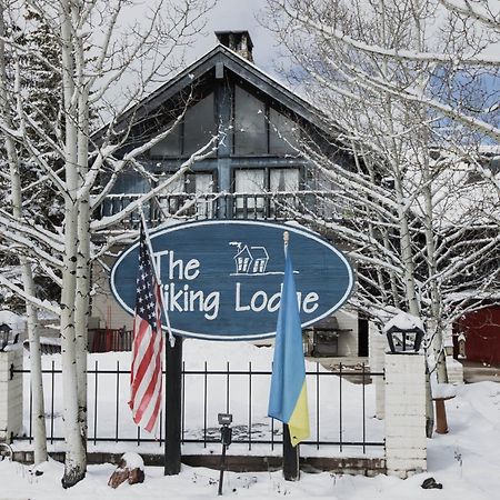 The Viking Lodge - Downtown Winter Park Colorado Экстерьер фото