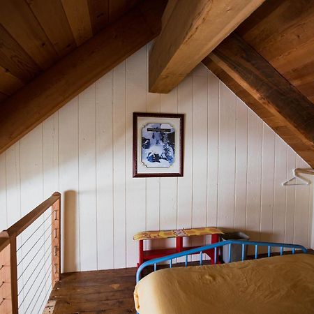 The Viking Lodge - Downtown Winter Park Colorado Экстерьер фото
