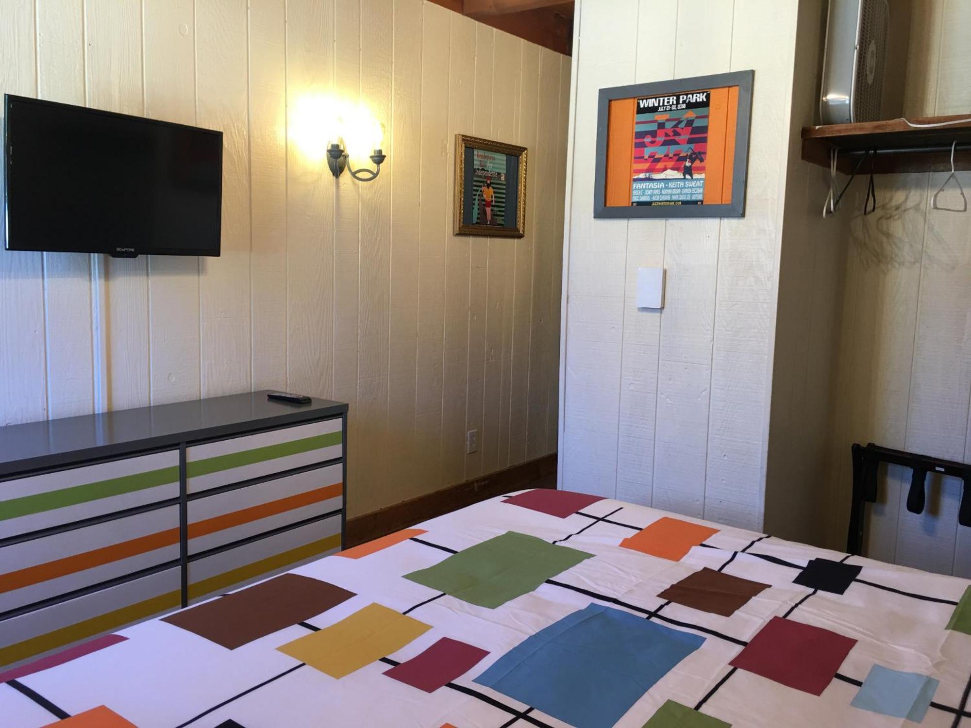 The Viking Lodge - Downtown Winter Park Colorado Экстерьер фото