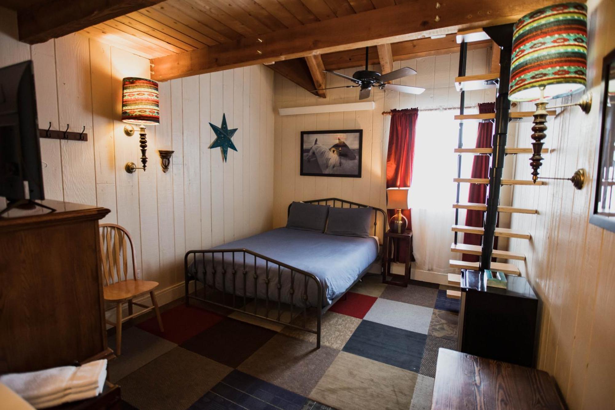The Viking Lodge - Downtown Winter Park Colorado Экстерьер фото
