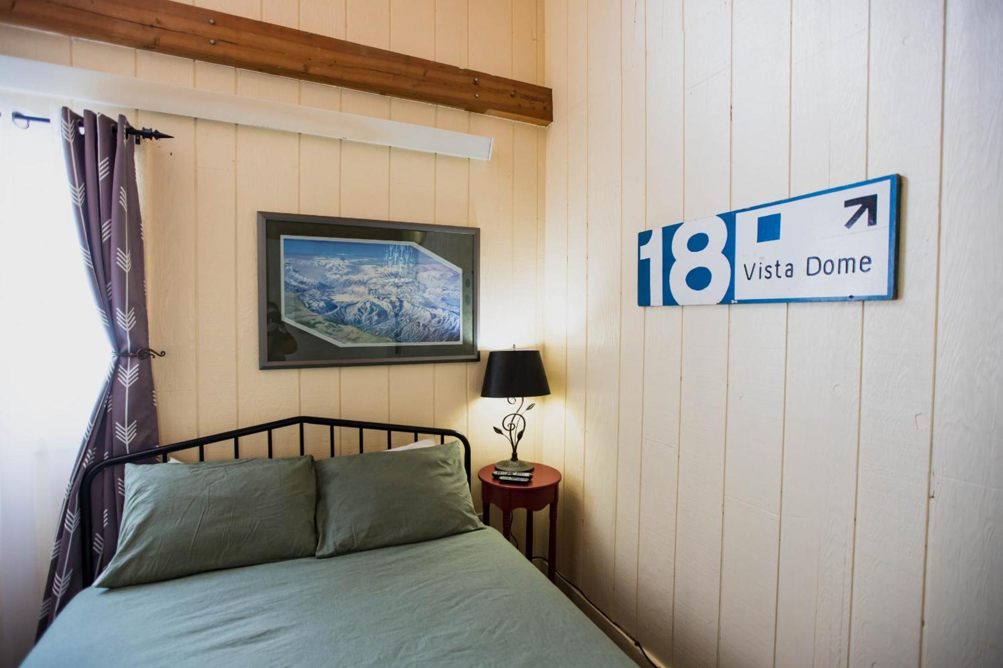 The Viking Lodge - Downtown Winter Park Colorado Экстерьер фото