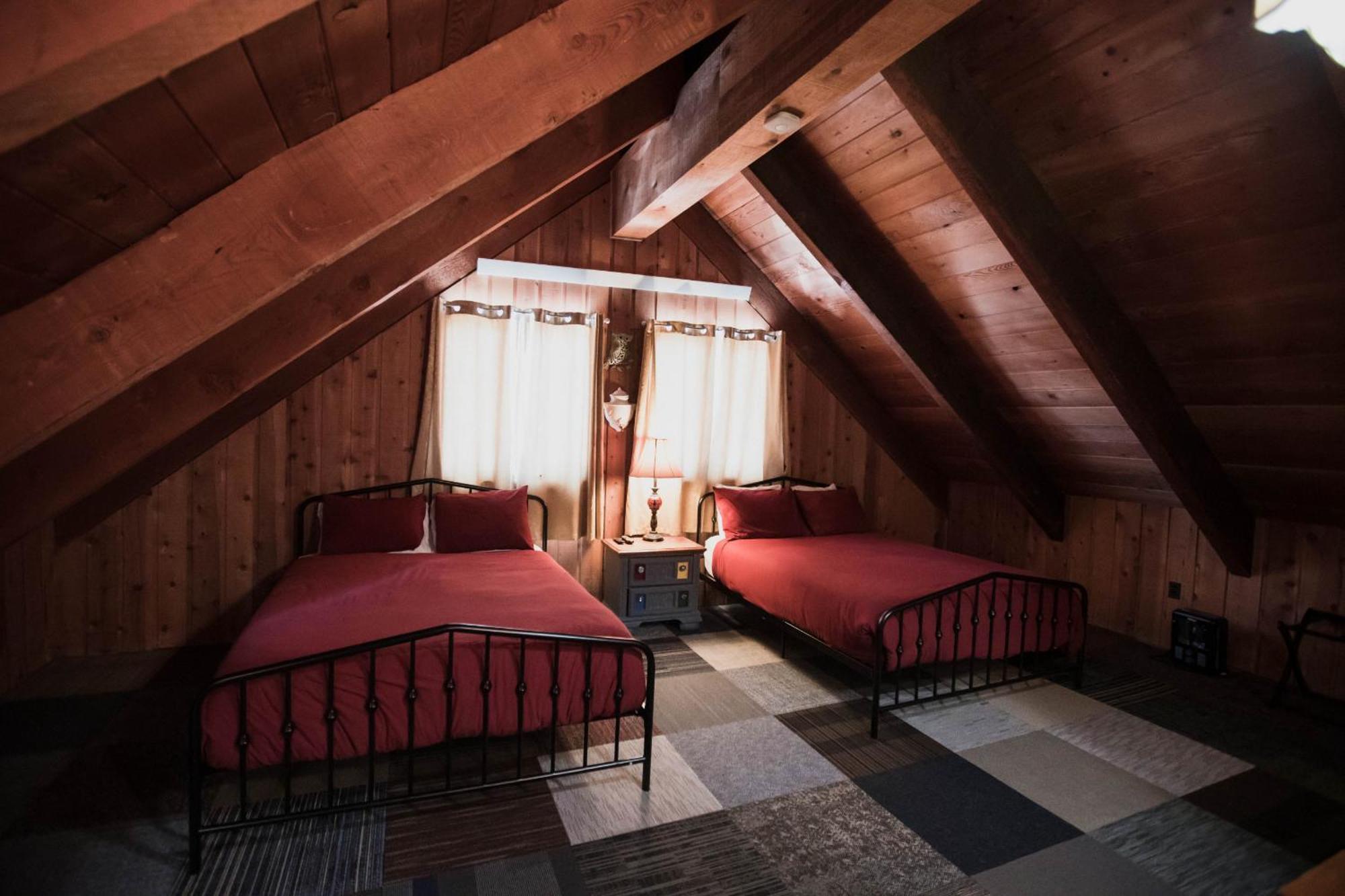 The Viking Lodge - Downtown Winter Park Colorado Экстерьер фото