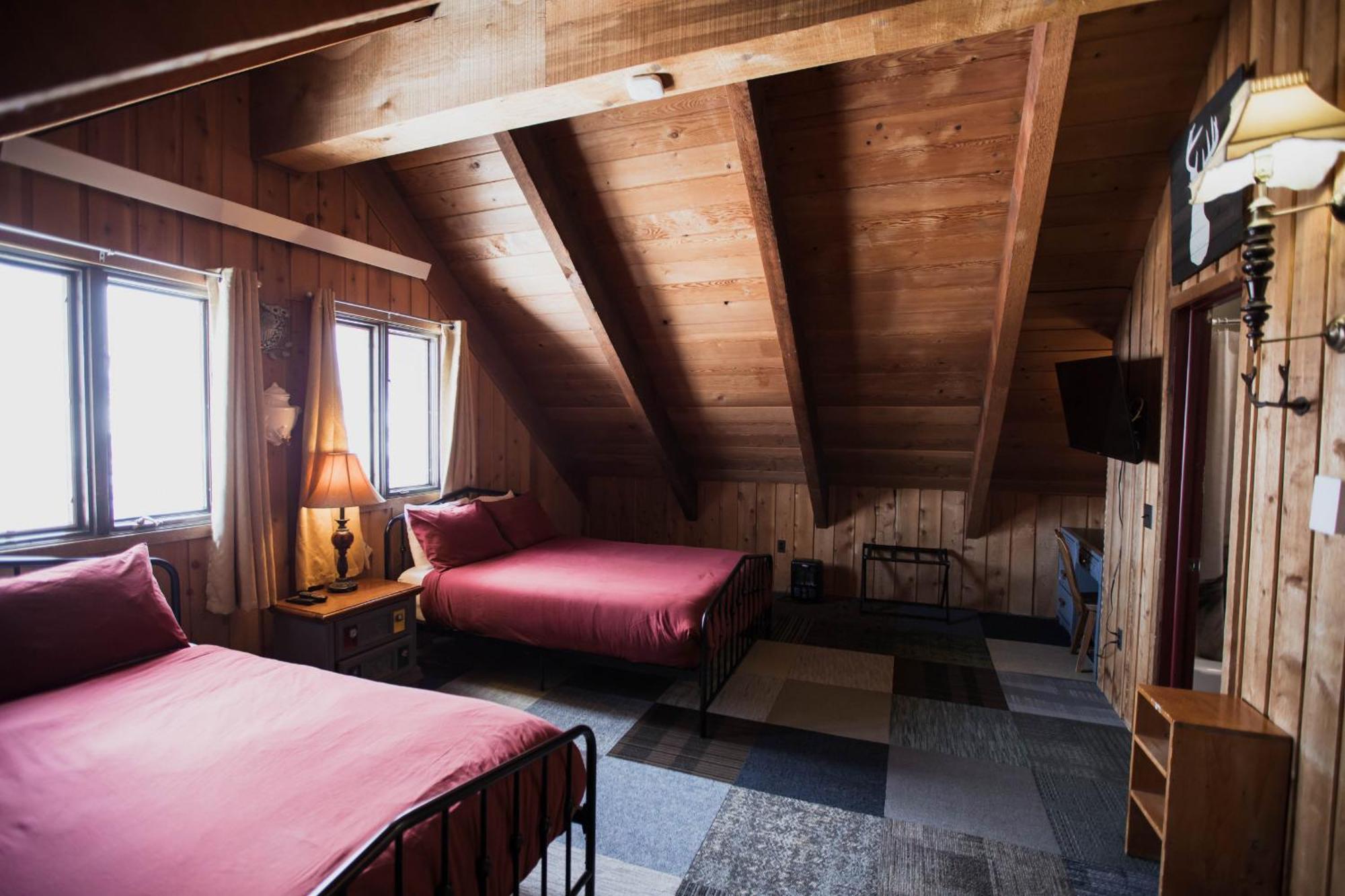 The Viking Lodge - Downtown Winter Park Colorado Экстерьер фото