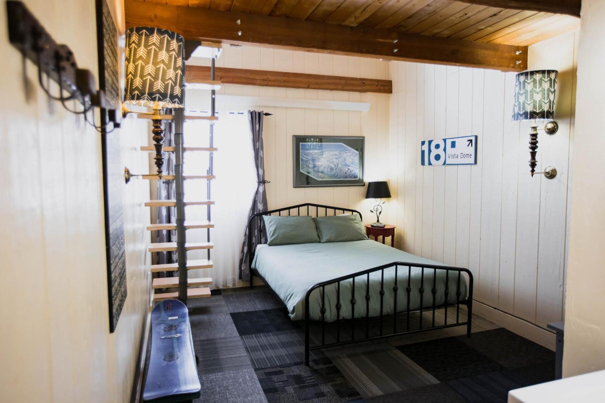 The Viking Lodge - Downtown Winter Park Colorado Экстерьер фото