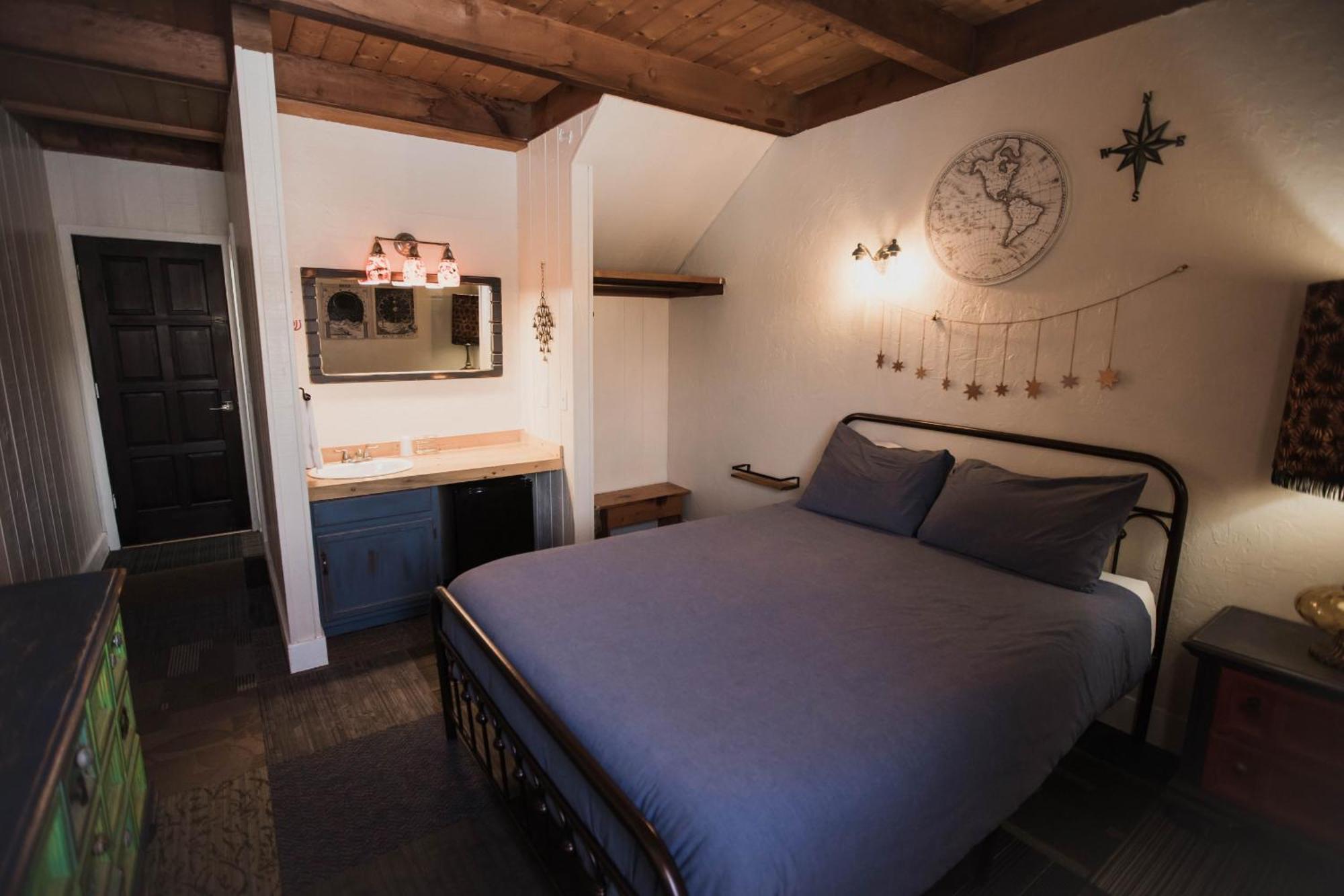 The Viking Lodge - Downtown Winter Park Colorado Экстерьер фото
