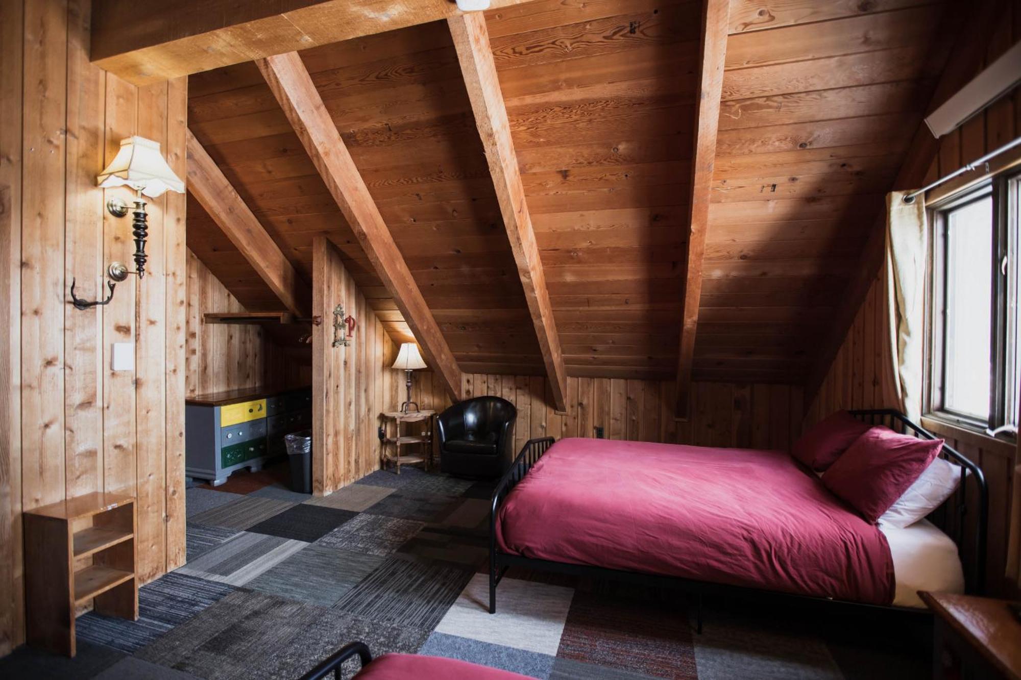 The Viking Lodge - Downtown Winter Park Colorado Экстерьер фото