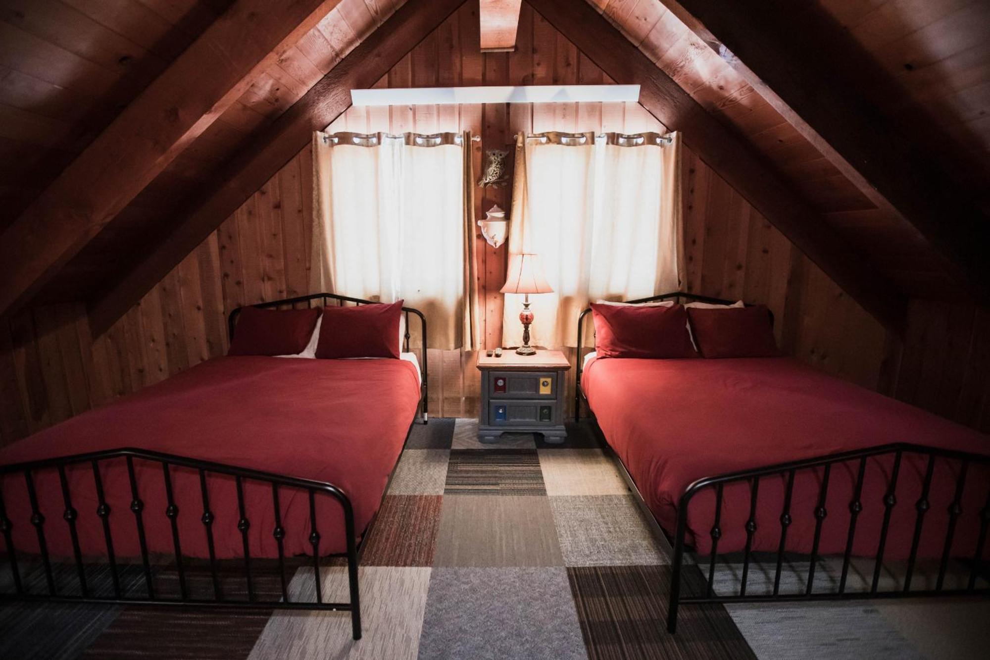 The Viking Lodge - Downtown Winter Park Colorado Экстерьер фото